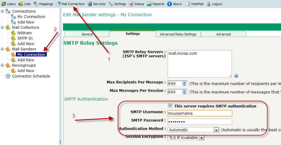 Smtp recipient. SMTP Sender v2.1 обзор. Email sending Type. Где найти пароль SMTP mail.